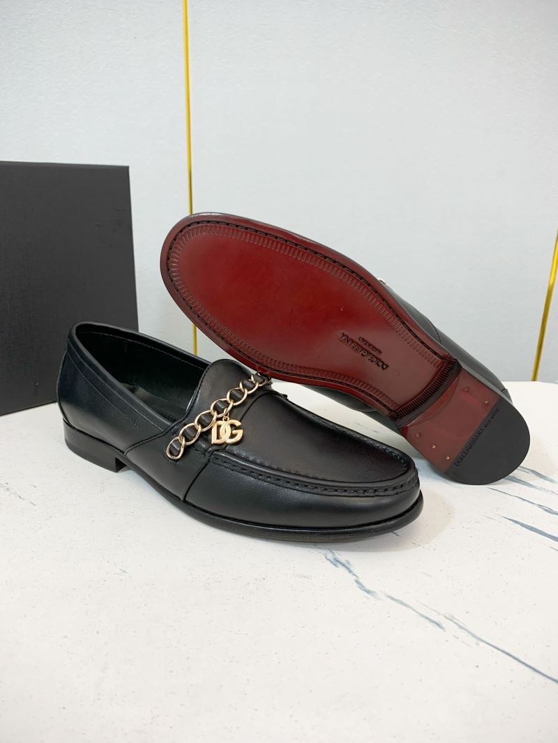 Christian Dior Business Shoes